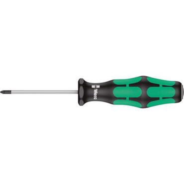 Crosshead screwdriver, Pozidriv type 6340